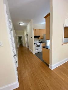 Large 2BR South End Flat - 1176 South Park St - Heat/Water Incl - Photo 4