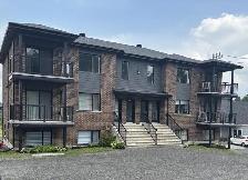 4 1/2 À LOUER ST-DENIS-DE-BROMPTON