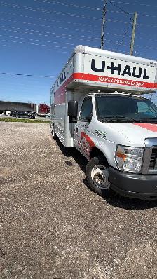 MOVERS AND GENERAL LABOUR IN GTA