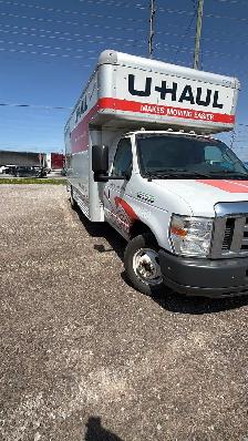 MOVERS AND GENERAL LABOUR IN GTA - Photo 2