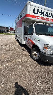 MOVERS AND GENERAL LABOUR IN GTA - Photo 3