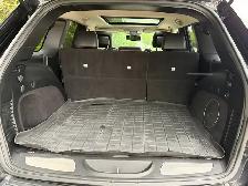 2013 JEEP GRAND CHEROKEE LIMITED 4X4 - Photo 10