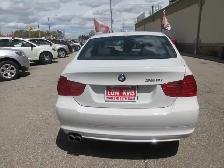 2011 BMW 3 Series XI - Photo 8