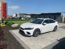 2022 Honda Civic Touring $150.10 Bi-weekly