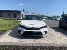 2022 Honda Civic Touring $150.10 Bi-weekly - Photo 2