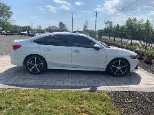 2022 Honda Civic Touring $150.10 Bi-weekly - Photo 3