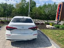 2022 Honda Civic Touring $150.10 Bi-weekly - Photo 4