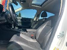 2022 Honda Civic Touring $150.10 Bi-weekly - Photo 5