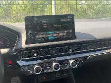 2022 Honda Civic Touring $150.10 Bi-weekly - Photo 8