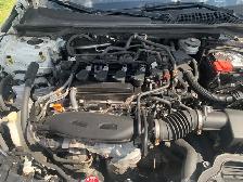 2022 Honda Civic Touring $150.10 Bi-weekly - Photo 10