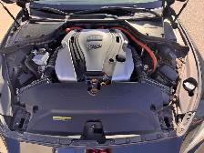 INFINITI Q50 2014 for $10500