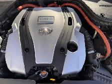 INFINITI Q50 2014 for $10500 - Photo 2