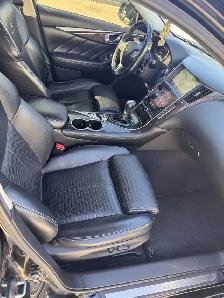 INFINITI Q50 2014 for $10500 - Photo 5