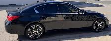 INFINITI Q50 2014 for $10500 - Photo 6