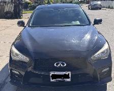 INFINITI Q50 2014 for $10500 - Photo 7
