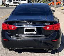 INFINITI Q50 2014 for $10500 - Photo 8