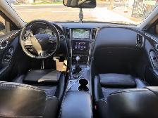 INFINITI Q50 2014 for $10500 - Photo 9