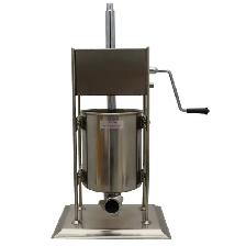 10L Spanish Churros Making Machine Manual Control Fryer 141066 - Photo 4