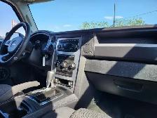 2008 Jeep Commander SPORT 4X4 7 PASSAGER PETIT BUGET - Photo 4