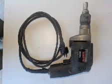 Drywall screw guns Makita and black& Decker - Photo 2