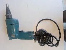 Drywall screw guns Makita and black& Decker - Photo 4