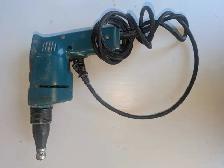 Drywall screw guns Makita and black& Decker - Photo 5
