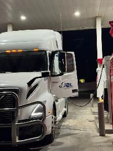 CLASS 1 LONG HAUL DRIVER