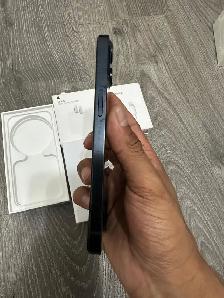iPhone 13 MINI 512GB - Mint Condition! - Photo 4