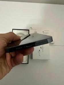 iPhone 12 PRO MAX 512GB Mint Condition - Photo 7