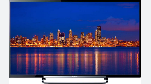 50 '' SONY Smart 3D TV