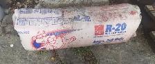 R-20 Insulation - for Attic, Walls