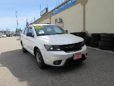 2016 Dodge Journey SXT - Photo 2