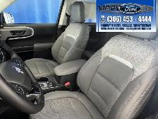 2026 Ford Bronco Sport Badlands 2.0L ECOBOOST 400A - Photo 14