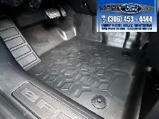 2026 Ford Bronco Sport Badlands 2.0L ECOBOOST 400A - Photo 16
