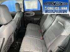 2026 Ford Bronco Sport Badlands 2.0L ECOBOOST 400A - Photo 26