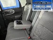 2026 Ford Bronco Sport Badlands 2.0L ECOBOOST 400A - Photo 30