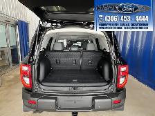 2026 Ford Bronco Sport Badlands 2.0L ECOBOOST 400A - Photo 33