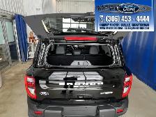 2026 Ford Bronco Sport Badlands 2.0L ECOBOOST 400A - Photo 34