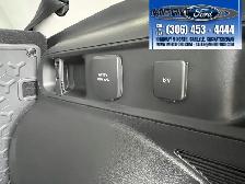 2026 Ford Bronco Sport Badlands 2.0L ECOBOOST 400A - Photo 36