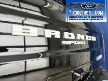 2026 Ford Bronco Sport Badlands 2.0L ECOBOOST 400A - Photo 38