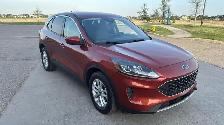 2020 Ford Escape AWD