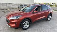 2020 Ford Escape AWD - Photo 2