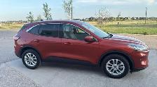 2020 Ford Escape AWD - Photo 4