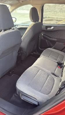 2020 Ford Escape AWD - Photo 9