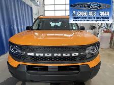 2026 Ford Bronco Sport Big Bend 1.5L ECOBOOST 200A - Photo 3