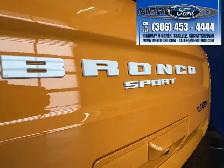 2026 Ford Bronco Sport Big Bend 1.5L ECOBOOST 200A - Photo 4