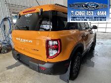 2026 Ford Bronco Sport Big Bend 1.5L ECOBOOST 200A - Photo 10