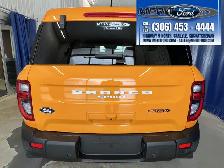 2026 Ford Bronco Sport Big Bend 1.5L ECOBOOST 200A - Photo 11