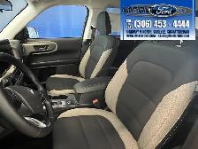2026 Ford Bronco Sport Big Bend 1.5L ECOBOOST 200A - Photo 15