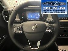 2026 Ford Bronco Sport Big Bend 1.5L ECOBOOST 200A - Photo 17